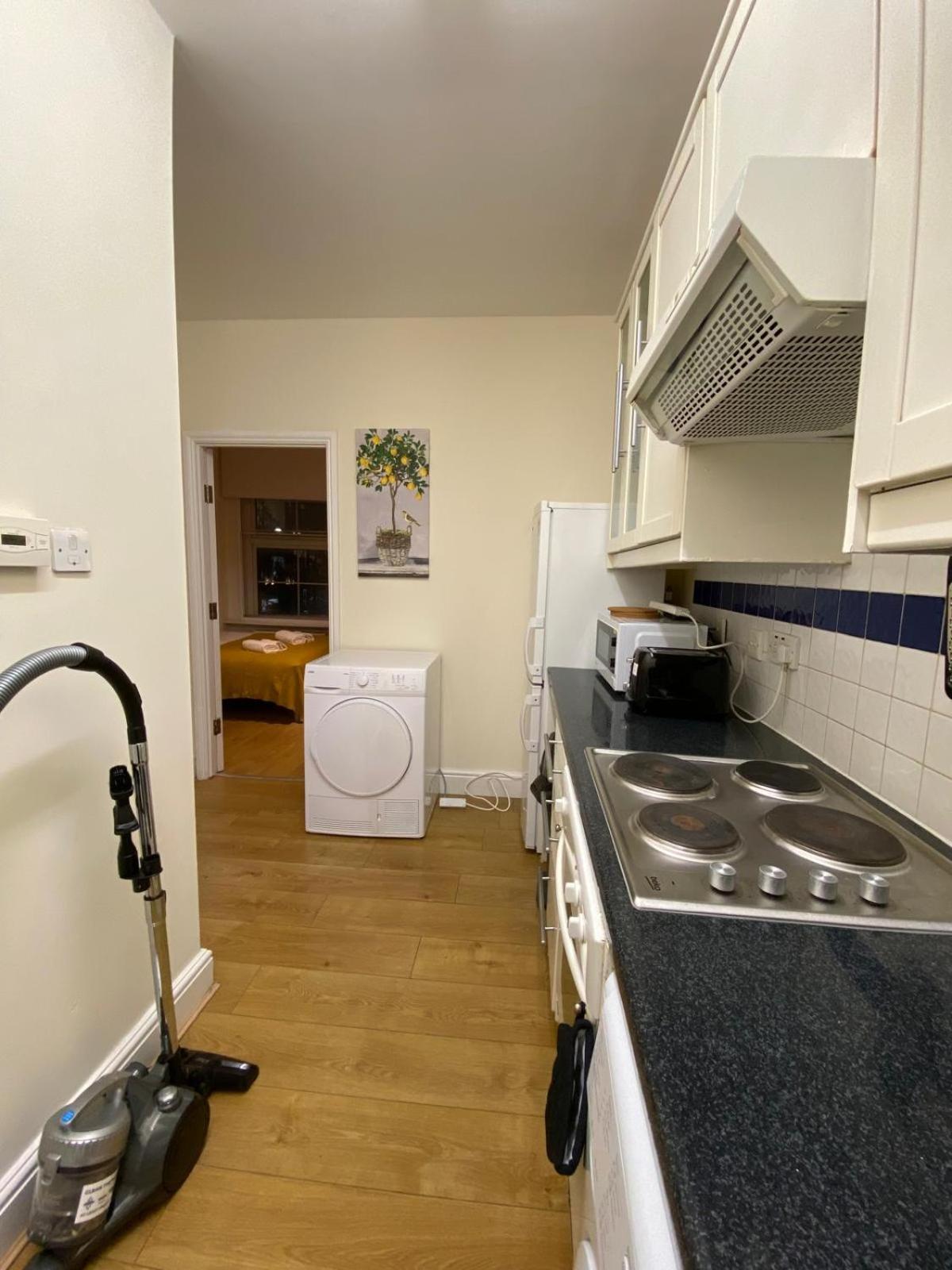 Bright And Cozy Entire Flat Near Euston Station And Ucl Hospital Apartment London Exterior photo