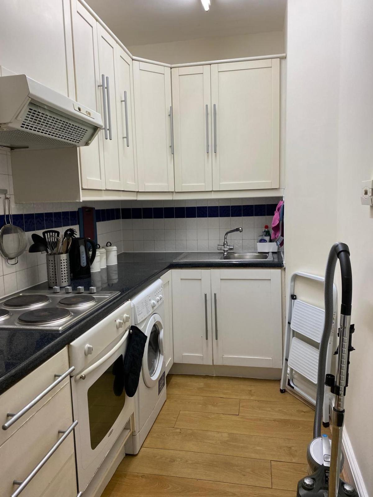 Bright And Cozy Entire Flat Near Euston Station And Ucl Hospital Apartment London Exterior photo