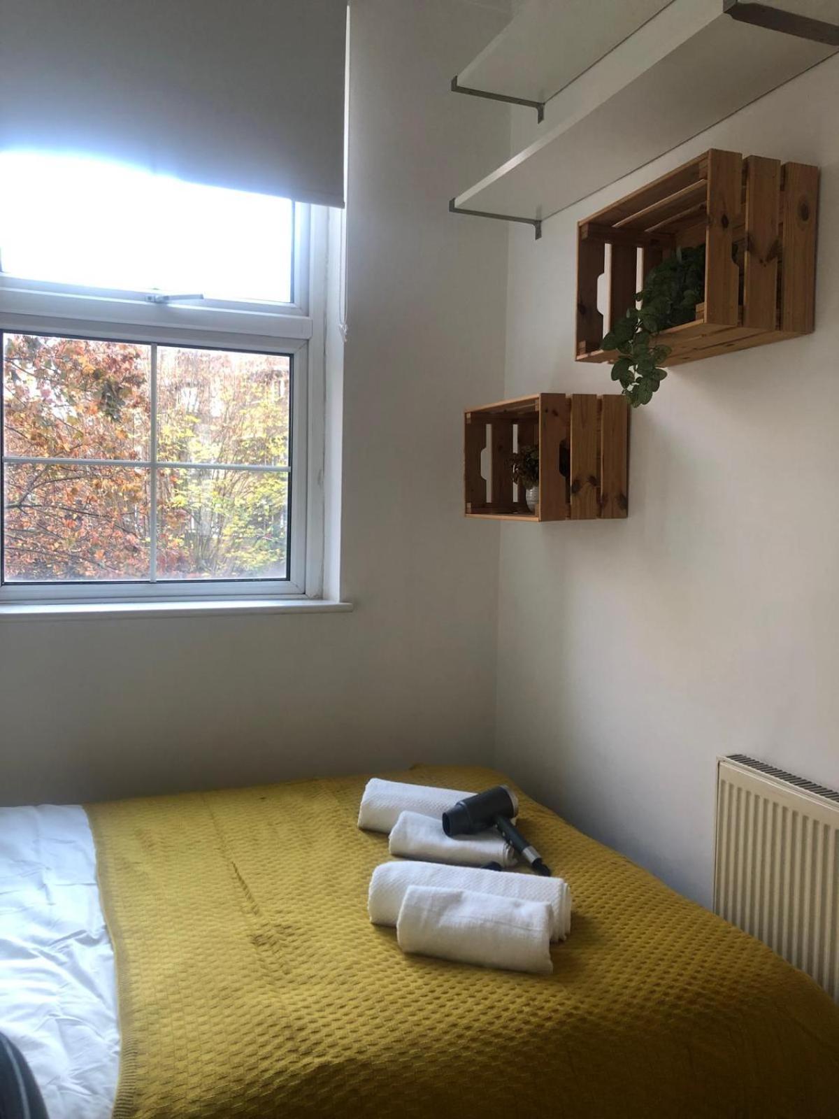 Bright And Cozy Entire Flat Near Euston Station And Ucl Hospital Apartment London Exterior photo