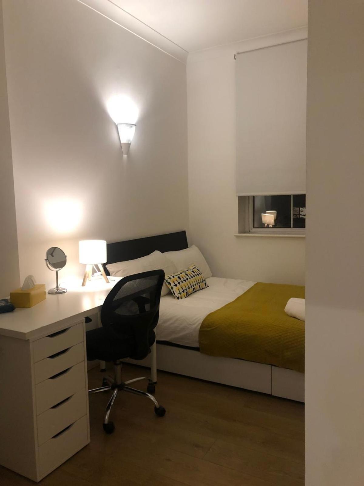 Bright And Cozy Entire Flat Near Euston Station And Ucl Hospital Apartment London Exterior photo