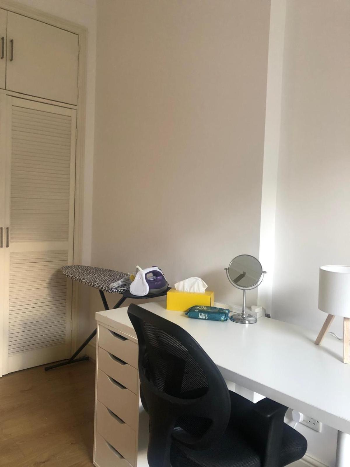 Bright And Cozy Entire Flat Near Euston Station And Ucl Hospital Apartment London Exterior photo