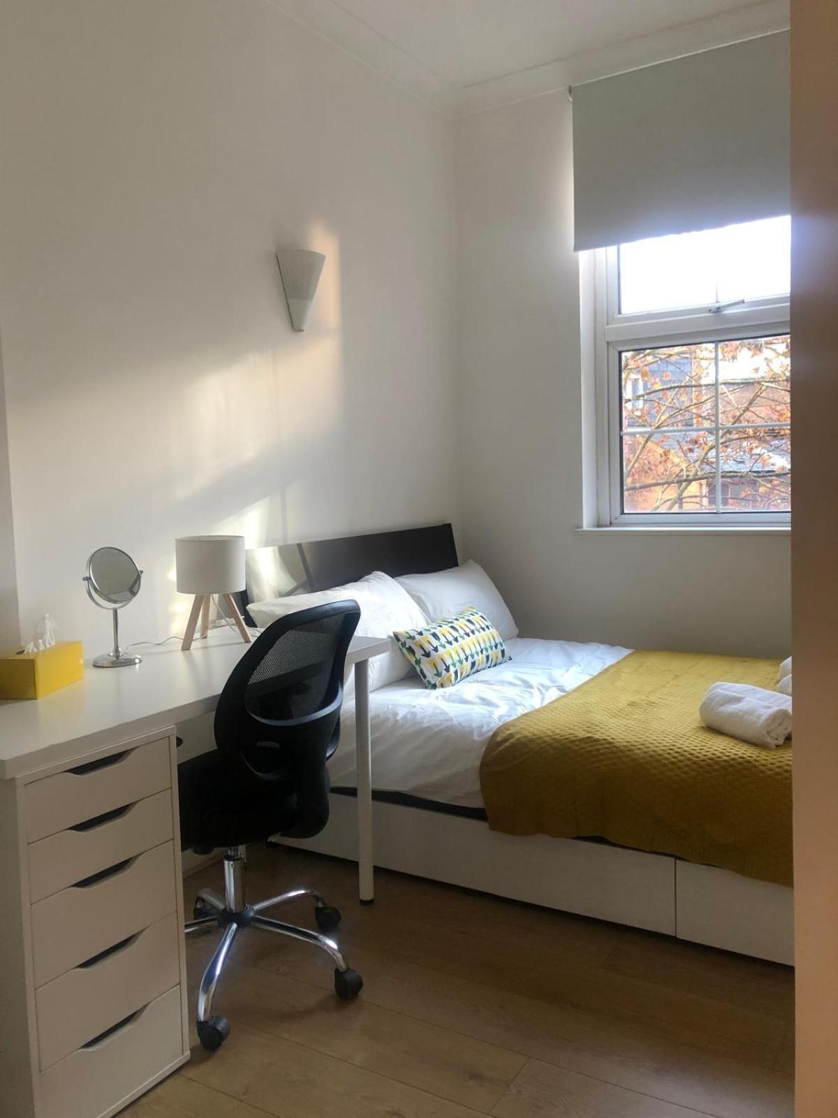 Bright And Cozy Entire Flat Near Euston Station And Ucl Hospital Apartment London Exterior photo